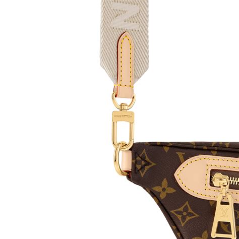 cangurera louis vuitton original precio|Cangurera High Rise Monogram .